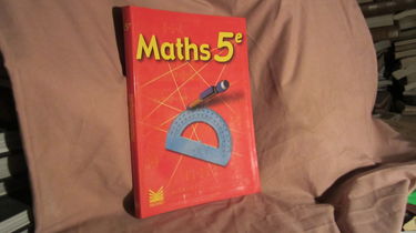 Maths 5ème