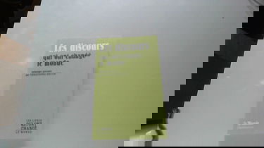 LES DISCOURS QUI ONT CHANGE LE XXE SIECLE (MONDE)