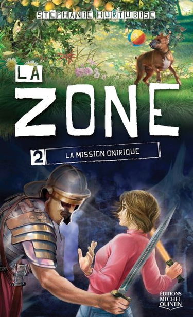 La mission onirique 2