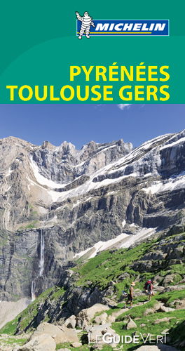 Pyrénées, Toulouse, Gers