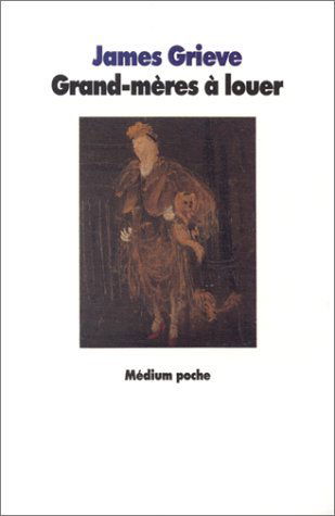 Grand-mères à louer