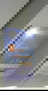 Sterenn, la demoiselle du Graal