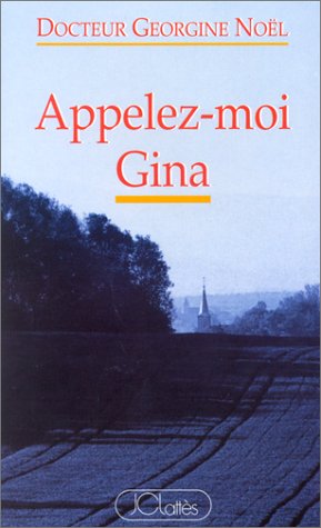 Appelez-moi Gina