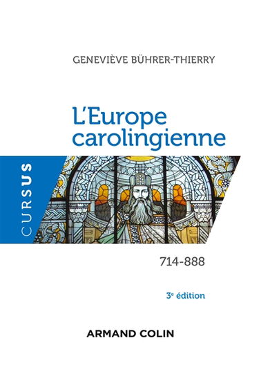 L'Europe carolingienne : 714-888