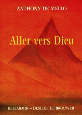 Couverture de Aller vers Dieu