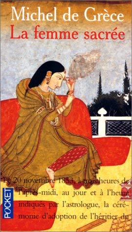 LA FEMME SACREE.