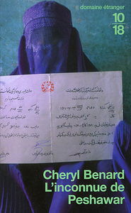 L'inconnue de Peshawar