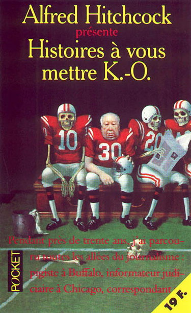 Histoires à vous mettre K.-O.