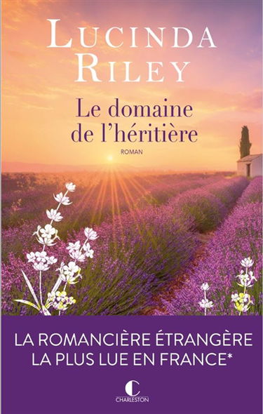 Le domaine de l'héritière