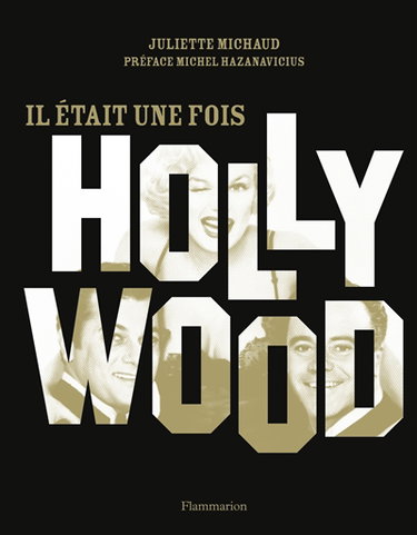 Couverture de Il était une fois Hollywood