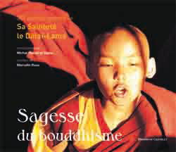 Sagesse du bouddhisme : 209 paroles sacrées de Sa Sainteté le Dalaï-Lama
