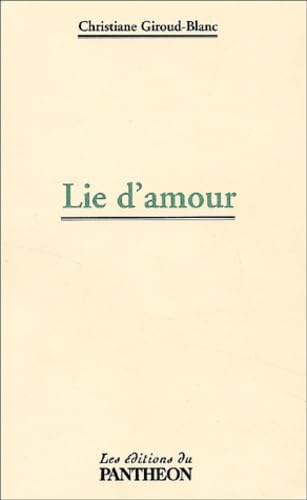 Lie D'Amour