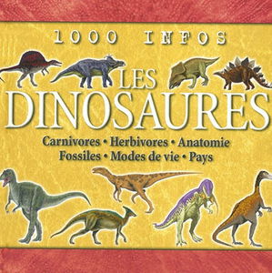 Les dinosaures