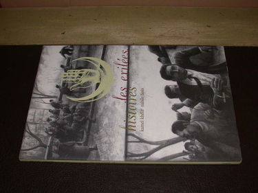 Les exilées, histoires