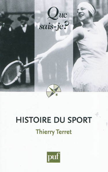 Histoire du sport