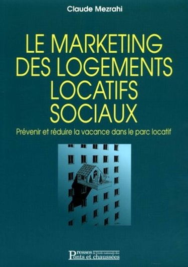 Le marketing des logements locatifs sociaux