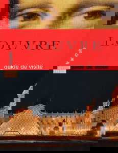louvre guide de visite