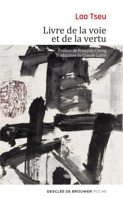 Couverture de Tao te king : le livre de la voie et de la vertu