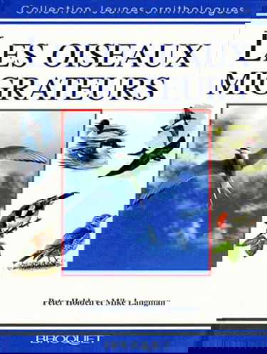 Les Oiseaux Migrateurs