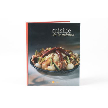 Cuisine de la Medina