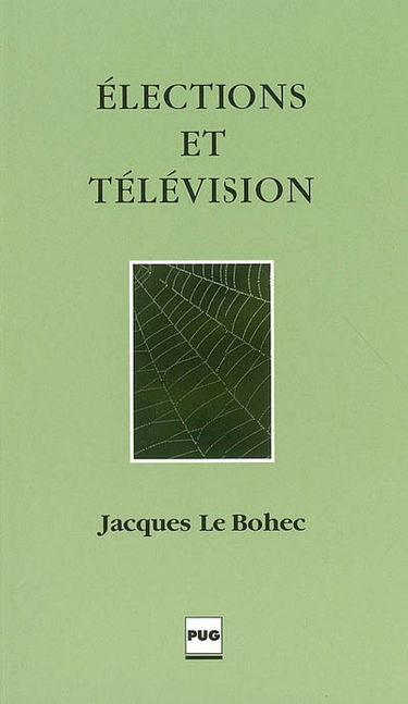 Elections et télévision