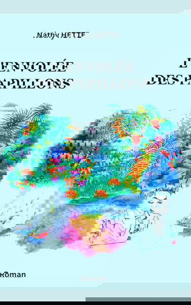 L'ENVOLEE DES PAPILLONS