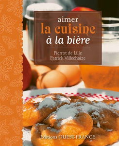 Aimer la cuisine à la bière