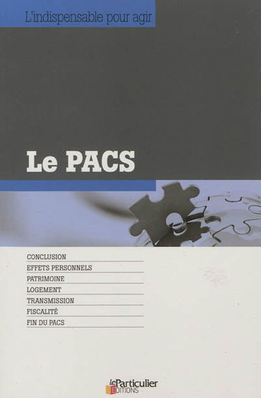 Le Pacs