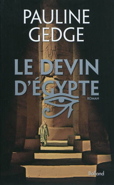 Le devin d'Egypte