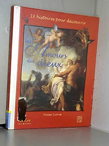 Les amours des dieux