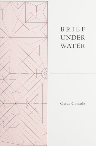Couverture de Brief Under Water