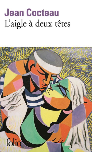L'Aigle à deux têtes