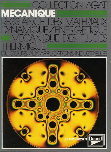 Mécanique Tome 2: Résistance des matériaux, dynamique, énergétique, mécanique des fluides, thermique