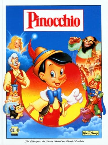 Pinocchio