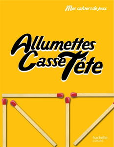 Allumettes casse-tête