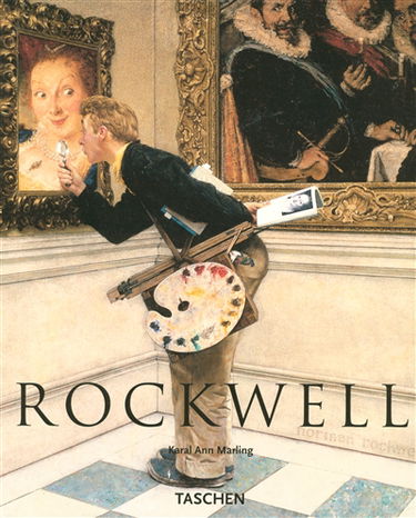 Norman Rockwell, 1894-1978 : le peintre préféré de l'Amérique