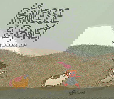 La princesse et le poney