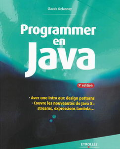 Programmer en Java