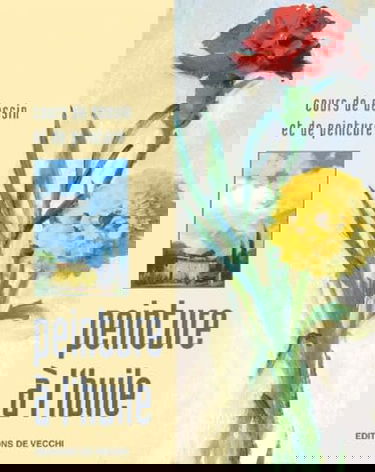 La Peinture A L'Huile