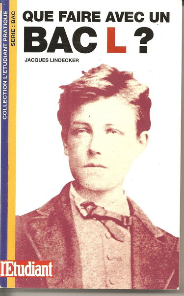 Que faire avec un bac L ?