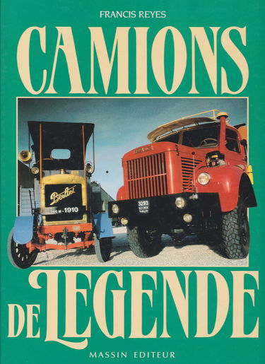 Camions de légende