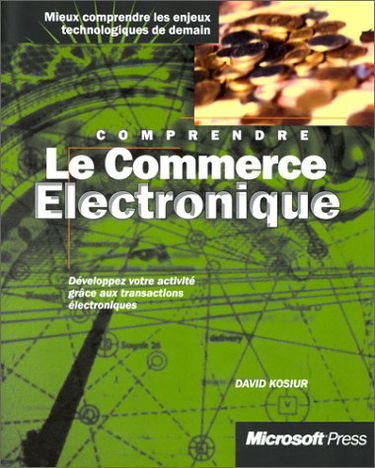 Comprendre le commerce électronique