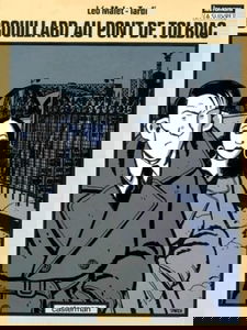 Brouillard au pont de tolbiac