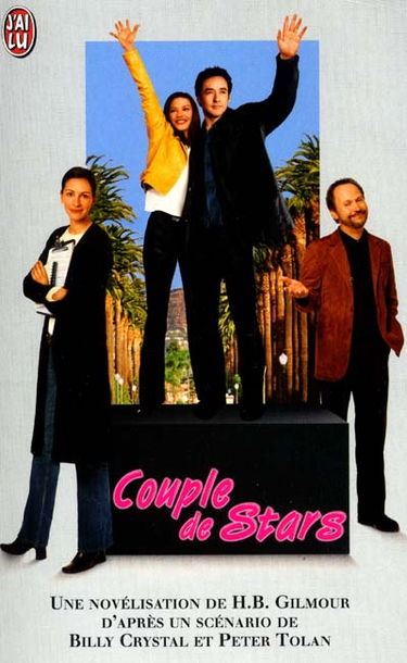 Couple de stars