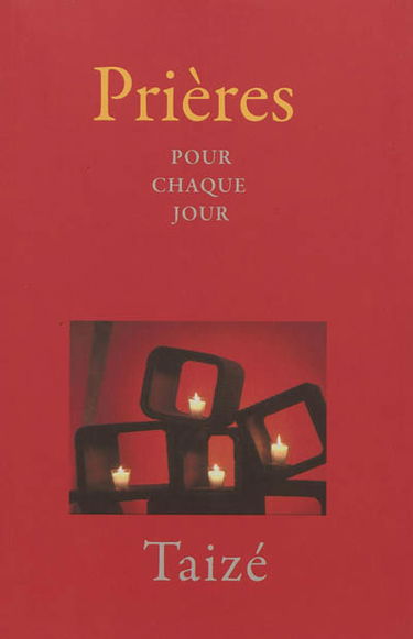 Prières pour chaque jour