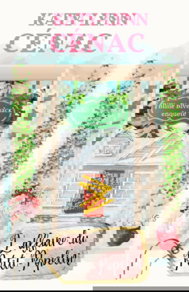 L'affaire du Petit-Popelin: Les enquêtes de Billie Biverlack, Tome 1