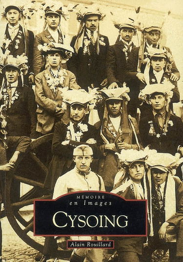 Cysoing