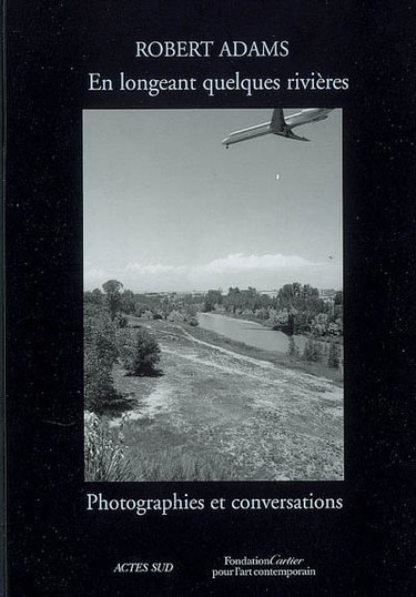 Couverture de En longeant quelques rivières : photographies et conversations