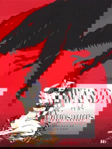 Wanda et les dinosaures