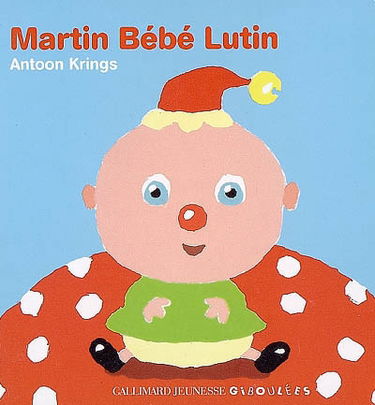 Martin bébé lutin